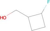 (2-Fluorocyclobutyl)methanol