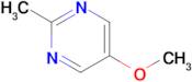 5-Methoxy-2-methylpyrimidine