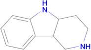 2,3,4,4a,5,9b-Hexahydro-1H-pyrido[4,3-b]indole