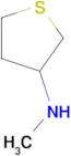 N-Methyltetrahydrothiophen-3-amine