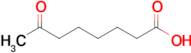 7-Oxooctanoic acid