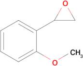 2-(2-Methoxyphenyl)oxirane