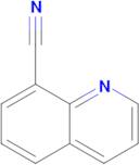 Quinoline-8-carbonitrile