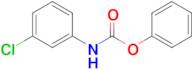 Phenyl (3-chlorophenyl)carbamate