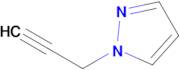 1-(Prop-2-yn-1-yl)-1H-pyrazole