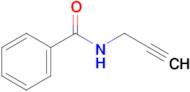 N-(Prop-2-yn-1-yl)benzamide
