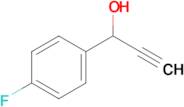 1-(4-Fluorophenyl)prop-2-yn-1-ol