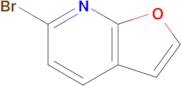 6-Bromofuro[2,3-b]pyridine