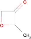 2-Methyloxetan-3-one