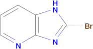 2-bromo-1H-imidazo[4,5-b]pyridine