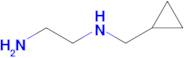 (2-Aminoethyl)(cyclopropylmethyl)amine