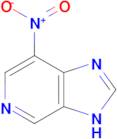 7-nitro-3H-imidazo[4,5-c]pyridine