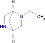 (1S,4S)-2-Ethyl-2,5-diazabicyclo[2.2.1]heptane