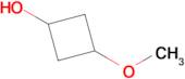 3-Methoxycyclobutan-1-ol