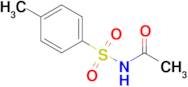 N-(4-Methylphenyl)Sulfonylacetamide