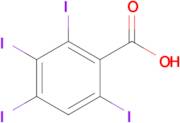 2,3,4,6-Tetraiodobenzoic acid