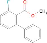 Methyl 3-fluoro-[1,1'-biphenyl]-2-carboxylate