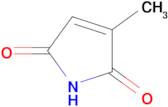 3-Methyl-1H-pyrrole-2,5-dione