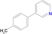 3-(P-tolyl)pyridine