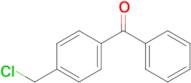 [4-(Chloromethyl)phenyl]-phenylmethanone
