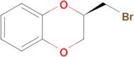 (3R)-3-(Bromomethyl)-2,3-dihydro-1,4-benzodioxine