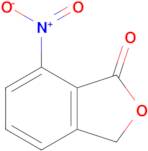 7-Nitro-3H-2-benzofuran-1-one