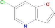 6-Chlorofuro[3,2-b]pyridine