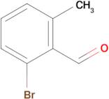 2-Bromo-6-methylbenzaldehyde
