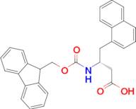 Fmoc-(R)-3-Amino-4-(1-naphthyl)-butyric acid