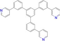 3,3'-(5'-(3-(Pyridin-3-yl)phenyl)-[1,1':3',1''-terphenyl]-3,3''-diyl)dipyridine