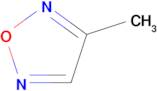 3-Methyl-1,2,5-oxadiazole