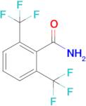 2,6-Bis(trifluoromethyl)benzamide