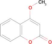 4-Methoxy-2H-chromen-2-one