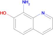 8-Aminoquinolin-7-ol