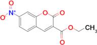 Ethyl 7-nitro-2-oxo-2H-chromene-3-carboxylate