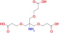 Amino-Tri-(carboxyethoxymethyl)-methane