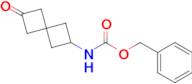 Benzyl (6-oxospiro[3.3]heptan-2-yl)carbamate