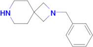 2-Benzyl-2,7-diazaspiro[3.5]nonane