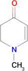 1-Methyl-2,3-dihydropyridin-4(1H)-one