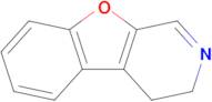 3,4-Dihydrobenzofuro[2,3-c]pyridine