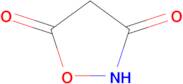 Isoxazolidine-3,5-dione