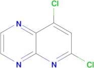 6,8-Dichloropyrido[2,3-b]pyrazine