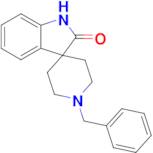 1'-Benzylspiro[indoline-3,4'-piperidin]-2-one