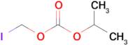 Iodomethyl isopropyl carbonate