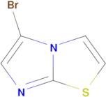 5-Bromoimidazo[2,1-b]thiazole