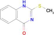 2-(Methylthio)quinazolin-4(1H)-one