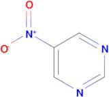 5-Nitropyrimidine