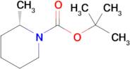(S)-tert-Butyl 2-methylpiperidine-1-carboxylate