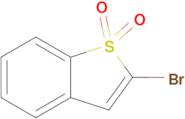 2-Bromobenzo[b]thiophene 1,1-dioxide