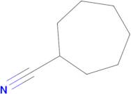 Cycloheptanecarbonitrile